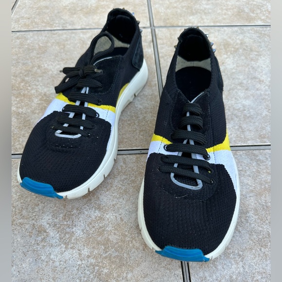 Valentino Garavani Mens Sneakers